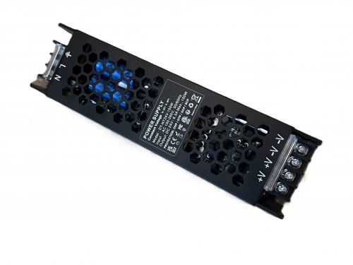 150 Watt 24 Volt CV LED PSU IP20